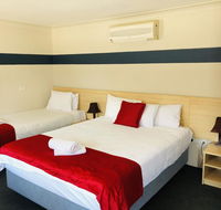 Red Cedar Motel - Airlie Beach Holiday