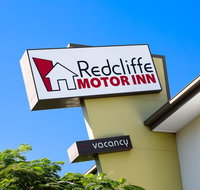 Redcliffe Motor Inn - Airlie Beach Holiday