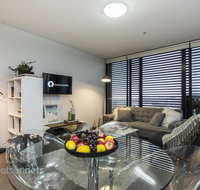 Redfern One Bedroom Apartment with Views - Airlie Beach Holiday