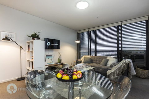 Redfern One Bedroom Apartment With Views - Airlie Beach Holiday 0
