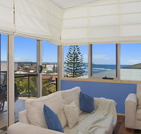 Reef - Located at Lennox Head - Airlie Beach Holiday