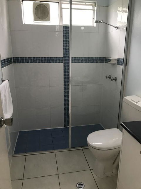 Reef Gateway Apartments - Airlie Beach Holiday 1