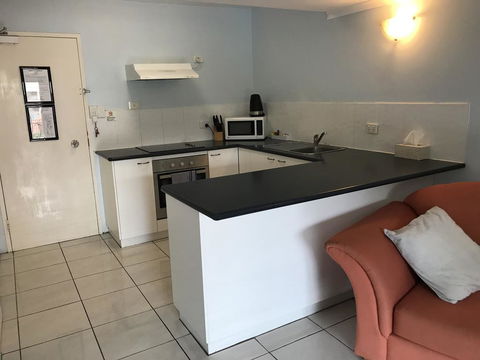 Reef Gateway Apartments - Airlie Beach Holiday 2