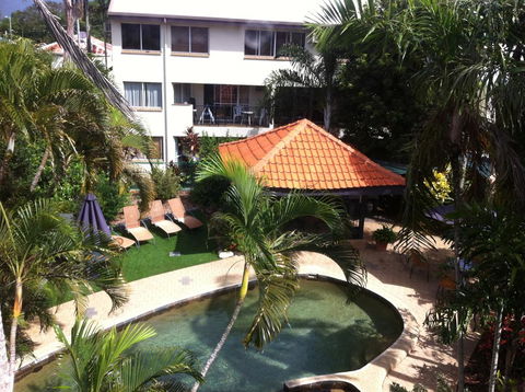 Reef Gateway Apartments - Airlie Beach Holiday 0
