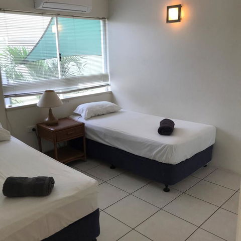 Reef Gateway Apartments - Airlie Beach Holiday 3