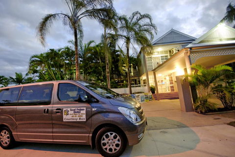 Reef Palms - Airlie Beach Holiday 0