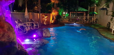 Reef Palms - Airlie Beach Holiday 3