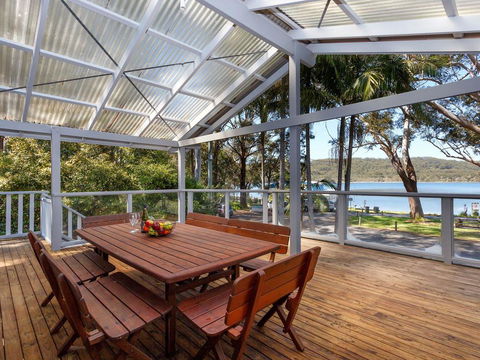 Reflections - Airlie Beach Holiday 3