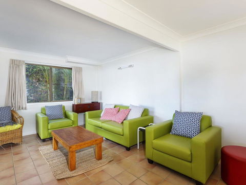 Reflections - Airlie Beach Holiday 2