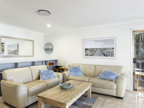 Reflections - Airlie Beach Holiday 1