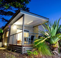 Reflections Holiday Parks Lennox Head - Airlie Beach Holiday