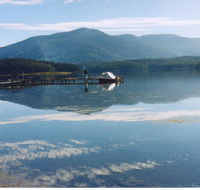 Regatta Point Holiday Park