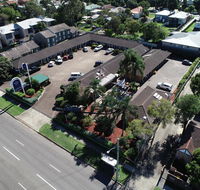 Reign Inn Newcastle - Airlie Beach Holiday