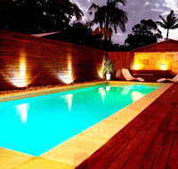 Reiki Spectacular House