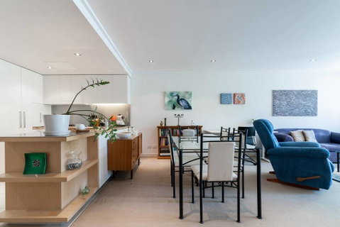 Relaxed Apartment In Camperdown - Airlie Beach Holiday 3