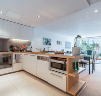 Relaxed Apartment In Camperdown - Airlie Beach Holiday