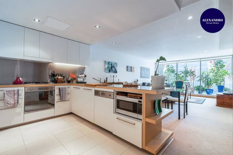 Relaxed Apartment In Camperdown - Airlie Beach Holiday 0