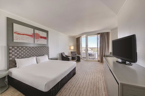 Rendezvous Hotel Perth Scarborough - Airlie Beach Holiday 2