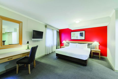 Rendezvous Hotel Sydney The Rocks - Airlie Beach Holiday 3
