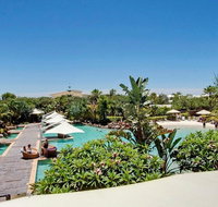 RESORT  SPA KINGSCLIFF 5212/13