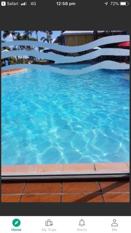 Resort Living - Airlie Beach Holiday 2