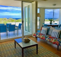 RESORT OCEAN FRONT SUITE 2222