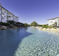 RESORT ON THE BEACH 1219/20