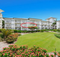 RESORT ON THE BEACH 5215 - OCEAN GLIMPSES