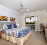 Resort Room in Paradise