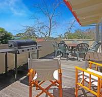 REST ASHORE at MOLLYMOOK - Airlie Beach Holiday