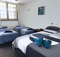 Richmond Inn Hotel Motel