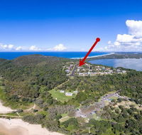 RIO GRANDE- 11B Bergalia Cres Dunbogan - Airlie Beach Holiday