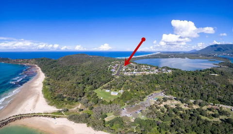 RIO GRANDE- 11B Bergalia Cres Dunbogan - Airlie Beach Holiday 0