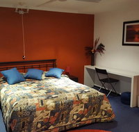 Rita's family friendly studio - Airlie Beach Holiday