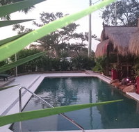 River Retreat Caravan Park - Airlie Beach Holiday