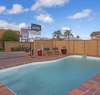 River Street Motel - Airlie Beach Holiday