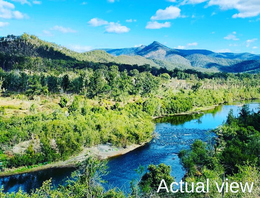 Lower Creek NSW Airlie Beach Holiday