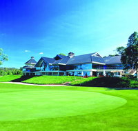 Riverside Oaks Golf Resort - Airlie Beach Holiday