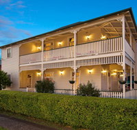 Riversleigh House - Airlie Beach Holiday