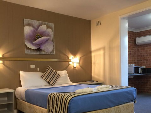 Riverview Motor Inn - Airlie Beach Holiday 1