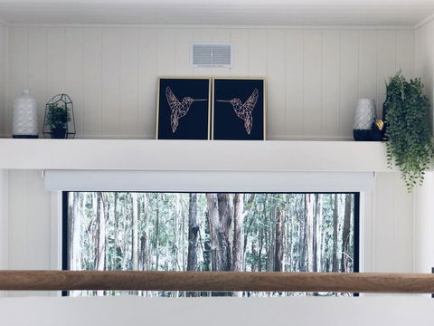 Robinson Crusoe Tiny House - Airlie Beach Holiday 3