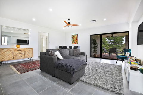 Rockwall - Pet-Friendly - Fire Pit - Airlie Beach Holiday 0