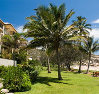 Rose Bay Resort - Airlie Beach Holiday