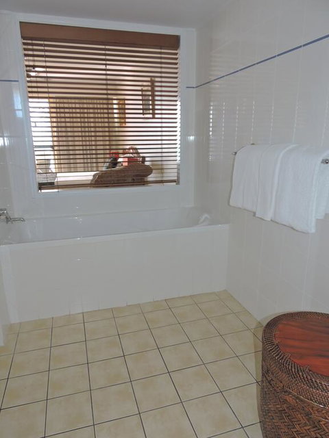 Rose Bay Resort - Airlie Beach Holiday 1