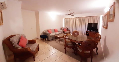 Rose Bay Resort - Airlie Beach Holiday 3