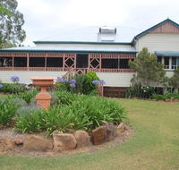Rosebank Homestead and Farmstay - Airlie Beach Holiday