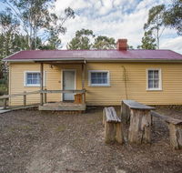 Rosedale Homestead Taranna Cottages - Airlie Beach Holiday