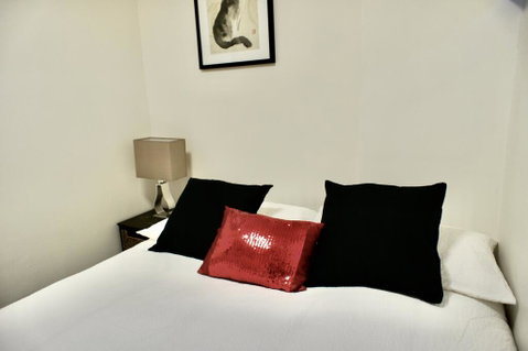 Rushcutters Bay - Pool + Parking - Airlie Beach Holiday 1