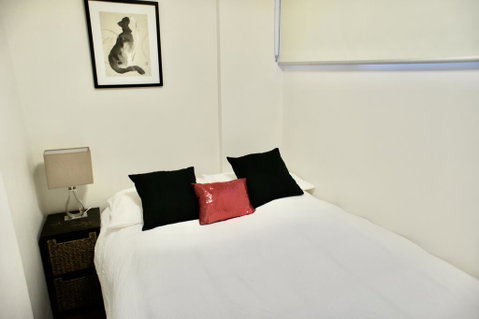 Rushcutters Bay - Pool + Parking - Airlie Beach Holiday 2