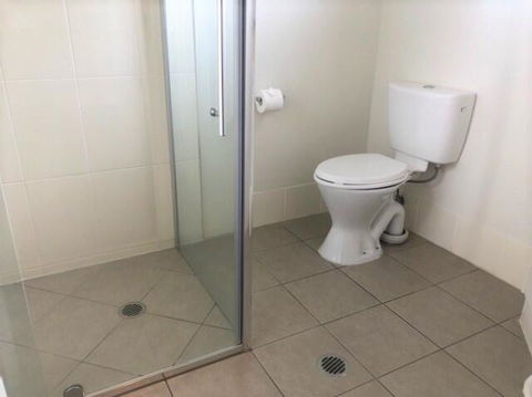 Ruthven Street Motor Inn - Airlie Beach Holiday 1